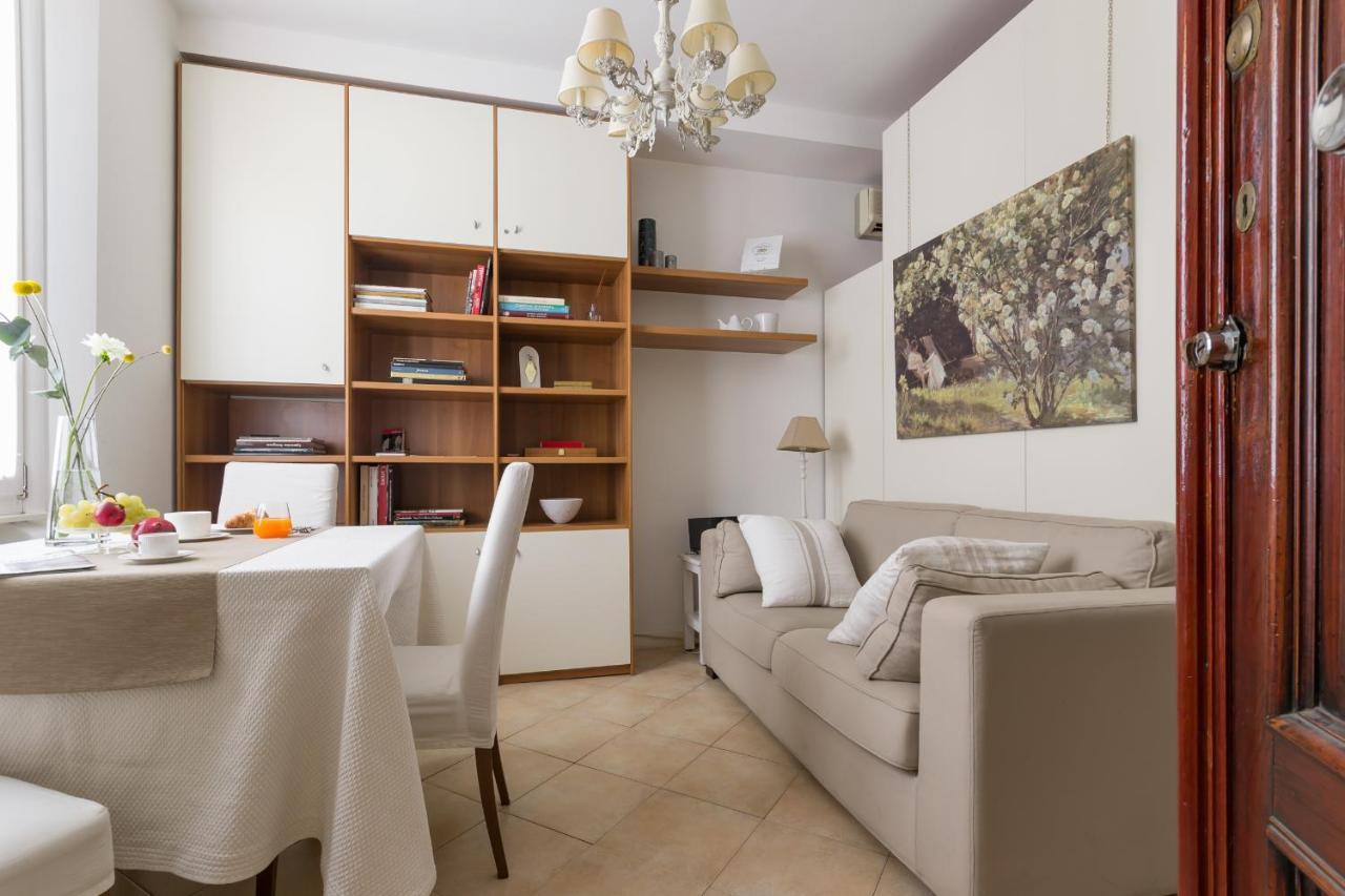 דירות בולוניה Casa Letizia מראה חיצוני תמונה