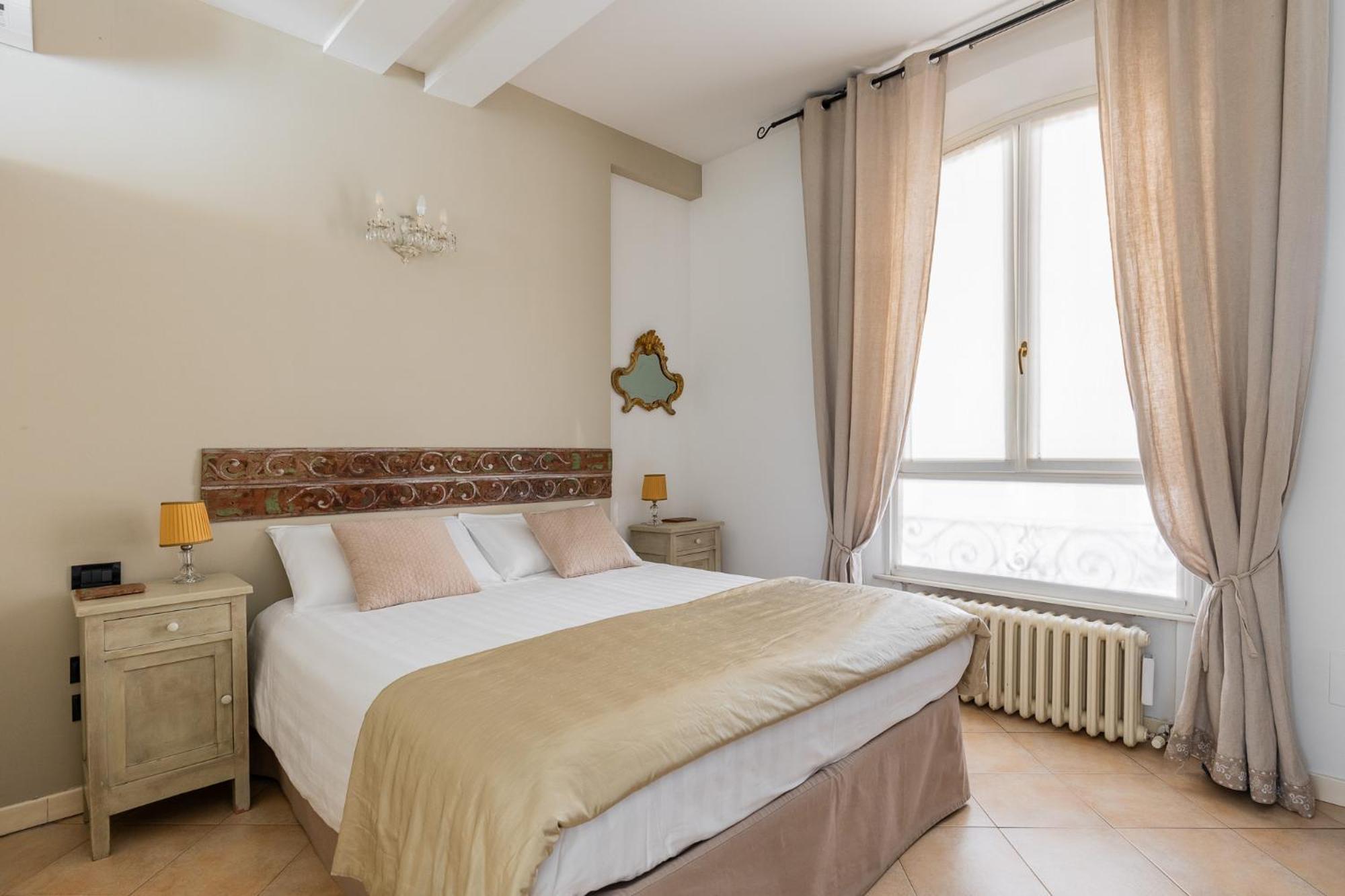 דירות בולוניה Casa Letizia מראה חיצוני תמונה
